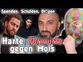 Heftige Vorwürfe gegenüber MOIS! Auch BUSHIDO äußert sich || RapSchau