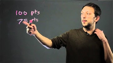 What Is Mean Value Considered in Curved Grading? : Tools for Math Success