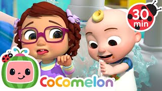 hand washing song cocomelon preschool learning kids songs