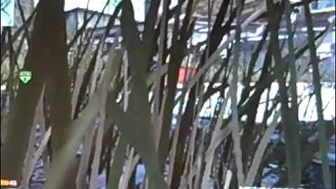 MW2 Ninja Semtex Stick Game Winning Kill