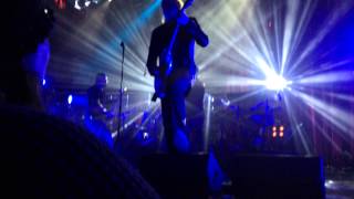 HIM When Love And Death Embrace The Fillmore Silver Spring Maryland 12/12/14
