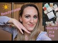 #beautymates #glow Glow Up in a Day 🌞- ich zeige dir meine neue Skincare 🧴Routine in 2021❤