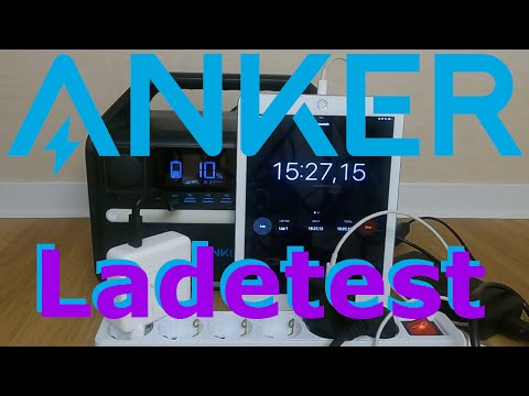 Anker Powerhouse 535