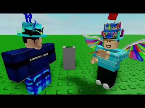 Roblox Animation Episode