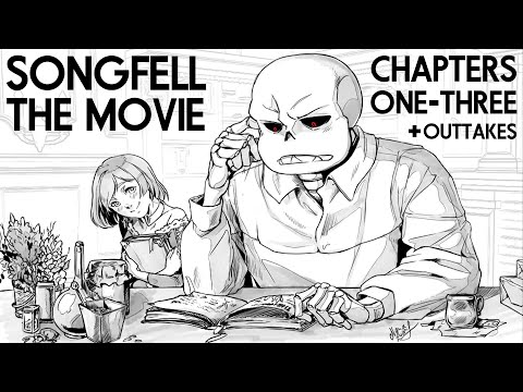 Songfell (Frans movie)