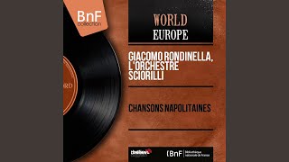 Video thumbnail of "Giacomo Rondinella - Na voce, na chitarra"