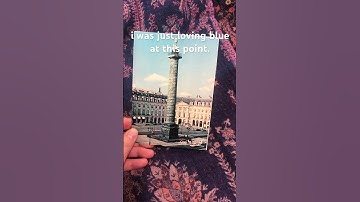 advent calendar 2024! #christmas #advent #adventcalendar #countdown #papercrafts #postcards