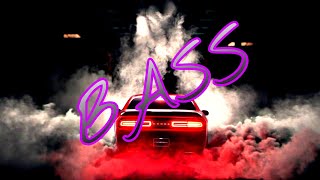 Trans - 666 (Bass Boosted)