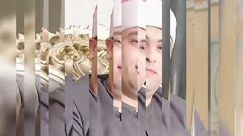 الشيخ مصطفى السيسي من آخر سورة الشورى