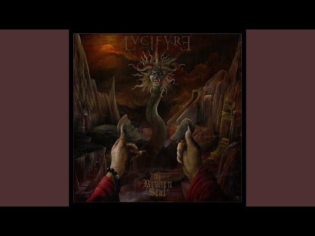 Lvcifyre - The First Archon