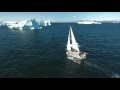 Guirec Soudée explores Greenland for 1 year on his sailboat!