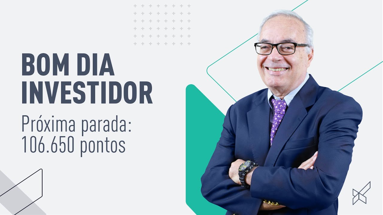 homebroker santander corretora Próxima parada: 106.650 pontos