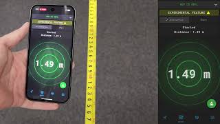 Famous NXP KW47 running Channel Sounding with Google Pixel 10 Net Worth