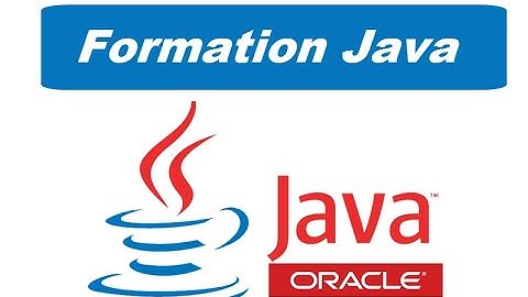 Opérateurs Java : Opérateur arithmétique, relationnel & booléen