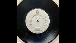 Status Quo, Rock N' Roll,1980, 45