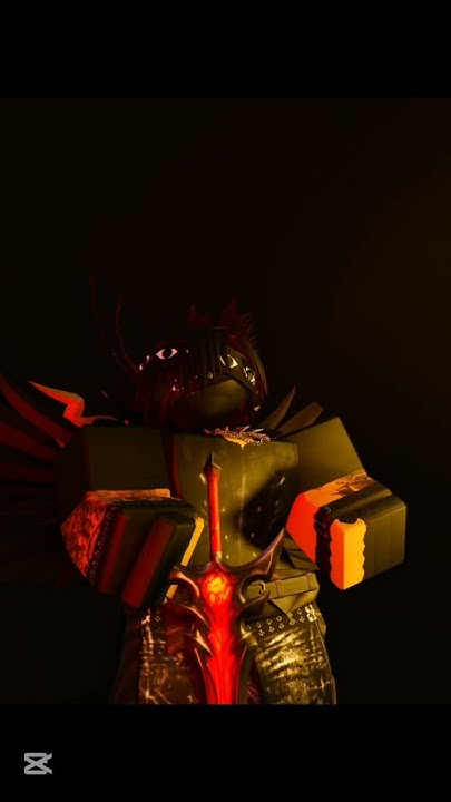The lord chaos π₯ #jai #roblox #rblx #jxden #edit #robloxedit # ...