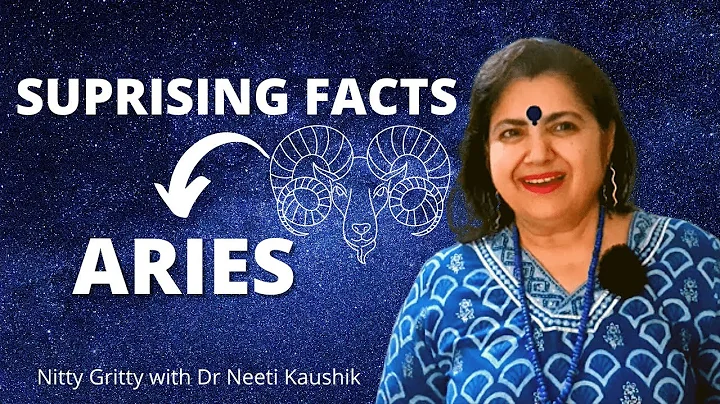 Secrets Of Aries Personality ( Mesh Rashi ) - DayDayNews