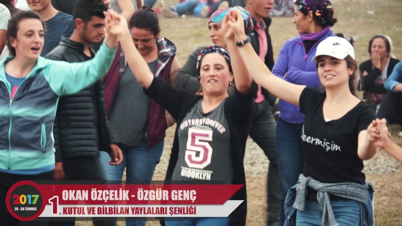 Bilbilan Yayla  Festival ve Şenlikleri