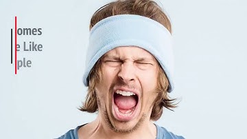 Flashing Faces Video