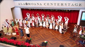 Ala Moana Centerstage 2015