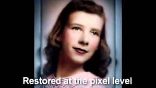Wessex Digital Virtual Memorials: How we do them