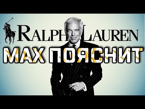 Video: Ralph Lauren Mendekati Tim AS Untuk Olimpiade Musim Dingin