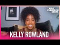 Kelly Rowland Discusses How Music Industry Has Changed