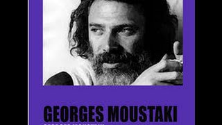 Watch Georges Moustaki Jattends Le Jour video