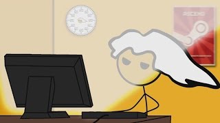 What It Feels Like To Get A 500 Pre Build Logokas Parody