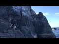 鹿児島県 佐田 伊座敷「高瀬」石鯛釣り