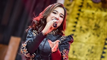FANNY SABILA - NURIH RASA VERSI PUTRA SUNDA SAWAWA LIVE SHOW ANGKRINGAN TEH ITA! PERDANA DI NYANYIIN
