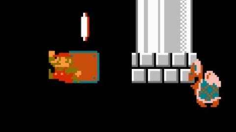 [TAS] Glitchless 8-4 Improved