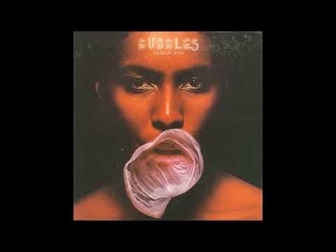 Shunzo Ohno — Shunzo Ohno - Bubbles