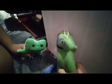 The Jester and Frogman movie trailer 2