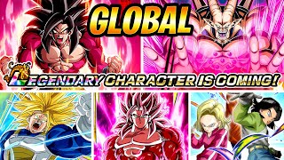 WHAT'S COMING TO GLOBAL BEFORE 2023 ENDS? ALL Major Releases Preview! (DBZ Dokkan Battle)