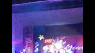 Nec Dance Contest Next Gen Gangnam Styled