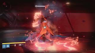 Destiny Happens #18 - Farming Dabs