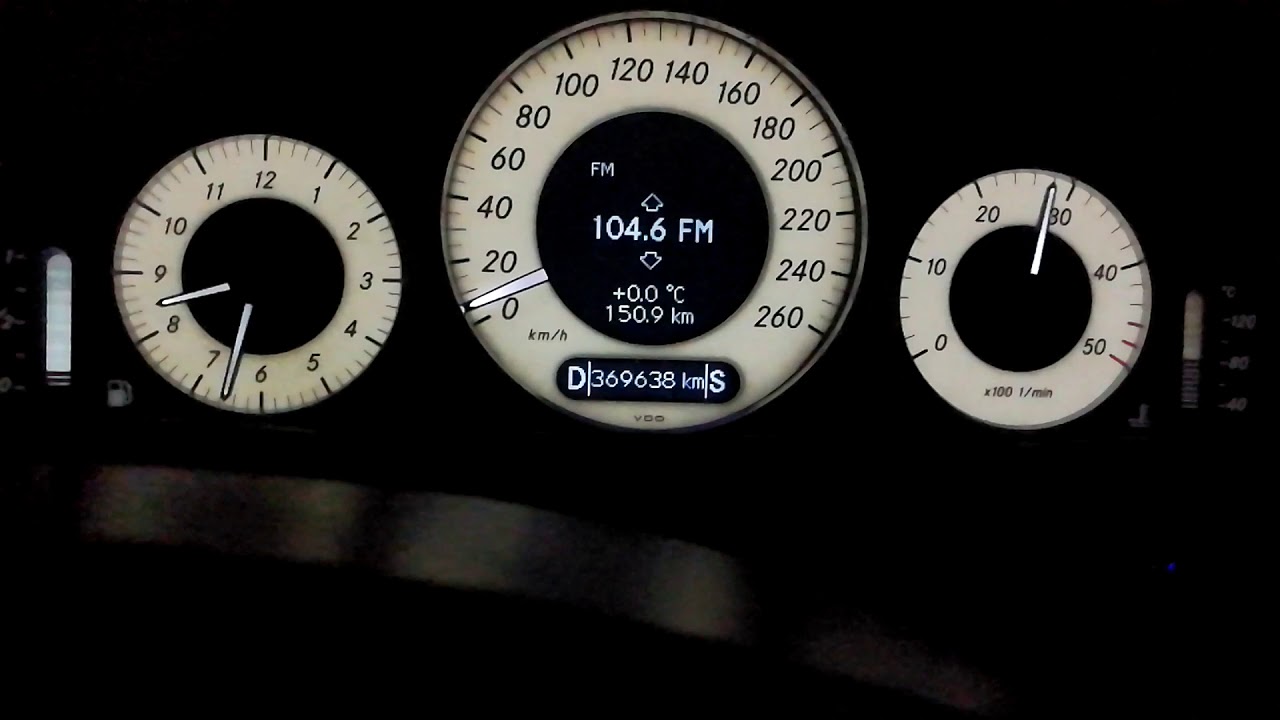 P1999 ошибка мерседес w211 P1999 ошибка мерседес w211