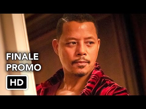 Empire 6x18 Promo "Home is on the Way" (HD) Series Finale