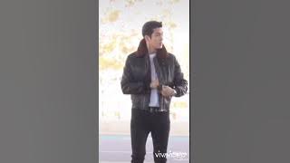 Hyun bin - tiktok compilation (fan made)