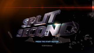 RPCS3 - SplitSecond [BLUS30300]  March 2026 UPDATE