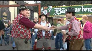 Wurstfest 2010