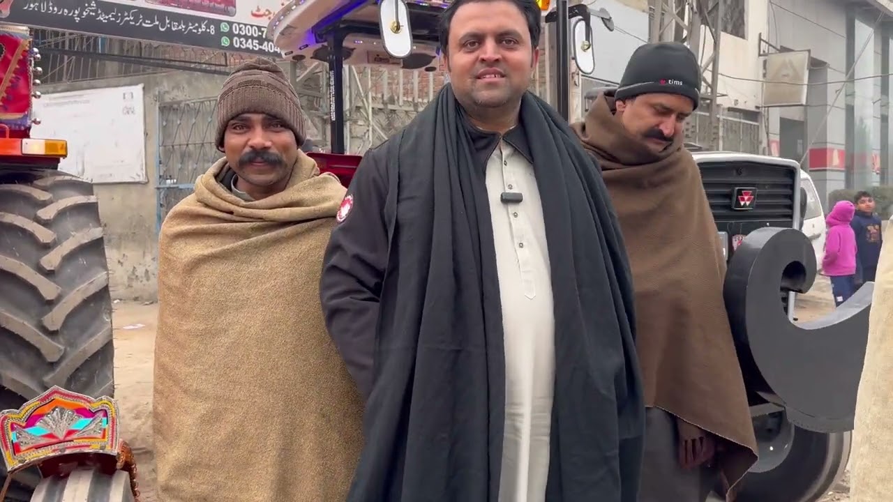 ڈالر لگا کر بھائیوں نے شوق پورے کيتے 