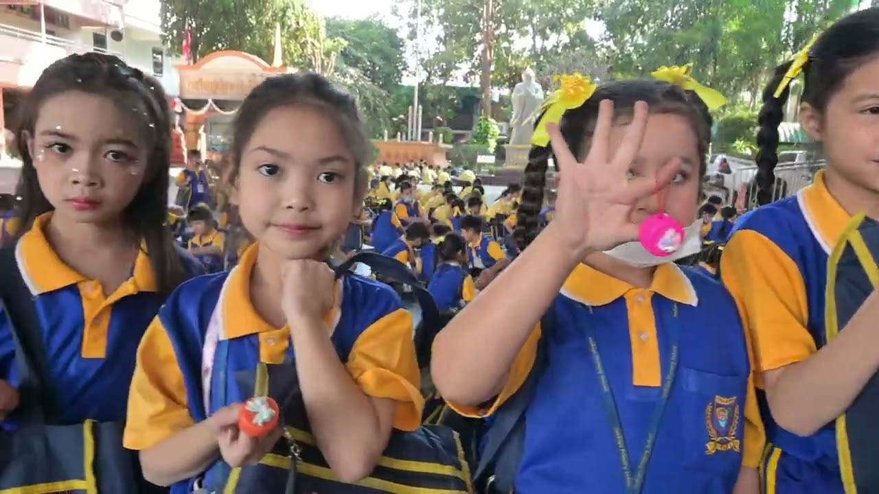 วิชาการสัมพันธ์ชุมชนฯ  30 ม.ค.69