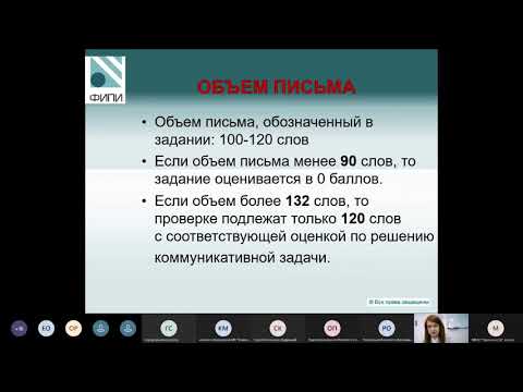 Проверка контрольных работ в 9 классе. Английский язык.