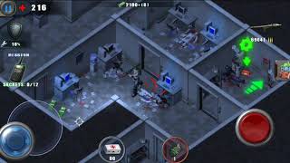 Alien Shooter Free Gameplay Full HD 2 screenshot 2