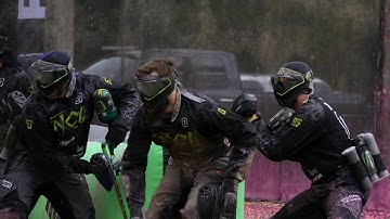 WCPPL JUNGLE ISLAND OPEN 2019 - Scott Stewart - NCI - RAW