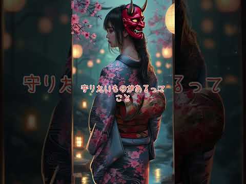 【AI ART】【AI SONG】嫁アンセム #suno #ai画像