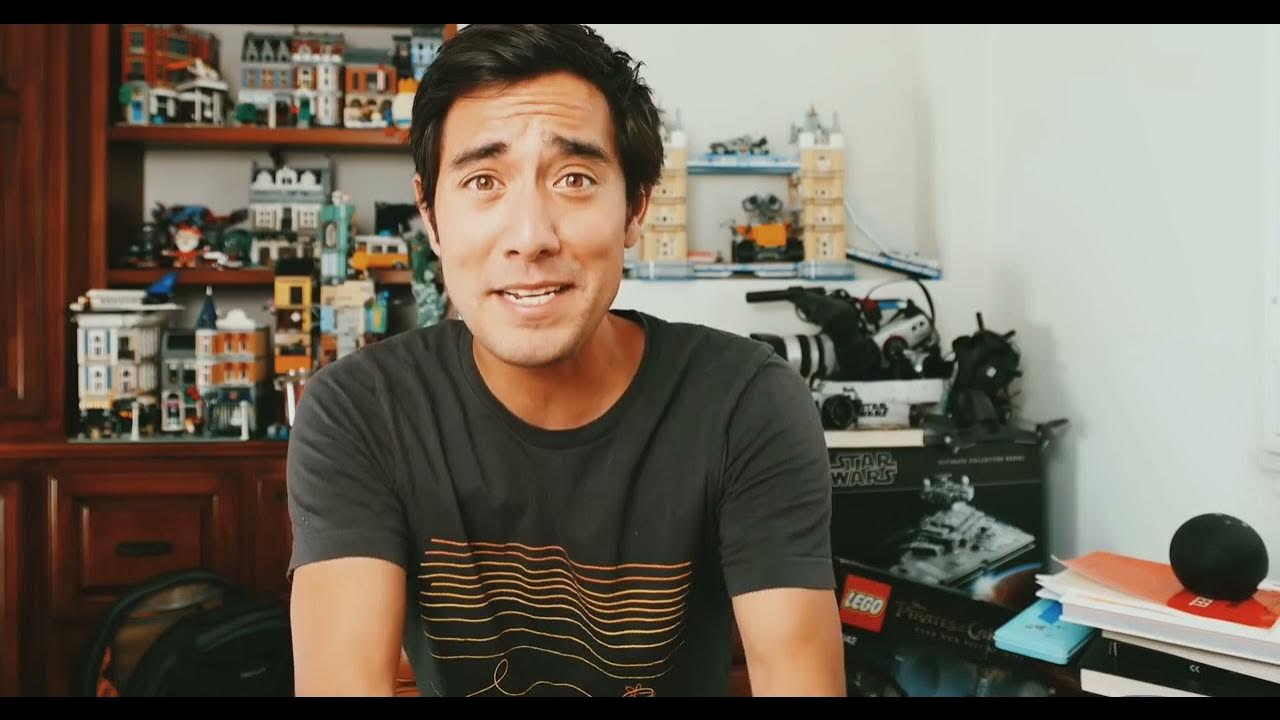 Zach king Magic tricks and Behind the scenes 😱😱 || Zach king illusions - Zach King Height: How Tall Is The Illusion King?