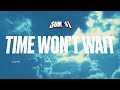 Sum 41 - Time Won't Wait (Official Visualizer)